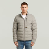 G-STAR Outlet Foundation Liner Jacket Beige