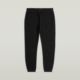 G-STAR Outlet Core Sweat Pant Black