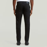 G-STAR Outlet Diver Slim Jeans Negro