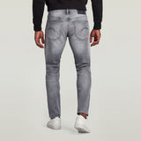G-STAR Outlet 3301 Slim Jeans Grey