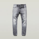 G-STAR Outlet 3301 Slim Jeans Grey