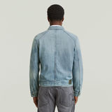 G-STAR Outlet A-Line Slim Denim Jacket Other