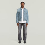 G-STAR Outlet A-Line Slim Denim Jacket Other