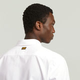 G-STAR Outlet Clean Regular Shirt Multi color