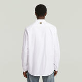 G-STAR Outlet Clean Regular Shirt Multi color