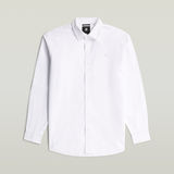 G-STAR Outlet Clean Regular Shirt Multi color
