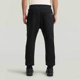 G-STAR Outlet Core Sweat Pant Black