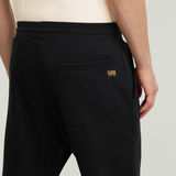 G-STAR Outlet Core Sweat Pant Black
