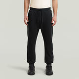 G-STAR Outlet Core Sweat Pant Black