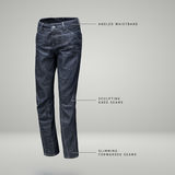 G-STAR Outlet Kitoh Slim Jeans Dark blue