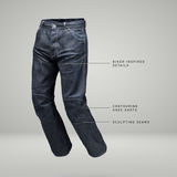 G-STAR Outlet G-STAR Elwood Regular Jeans Light blue