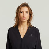 G-STAR Outlet Track Jumpsuit Black