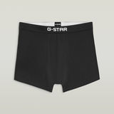 G-STAR Outlet Boxer Briefs 3-Pack Black