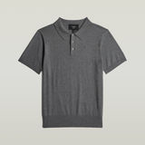 G-STAR Outlet Polo The Willem - Correct Multi color