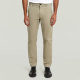 G-STAR Outlet Slim Chino Beige