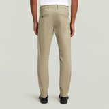 G-STAR Outlet Slim Chino Beige