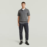 G-STAR Outlet Polo The Willem - Correct Multi color