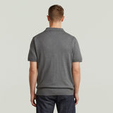 G-STAR Outlet Polo The Willem - Correct Multi color