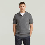 G-STAR Outlet Polo The Willem - Correct Multi color