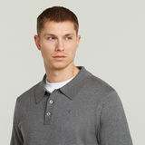 G-STAR Outlet Polo The Willem - Correct Multi color