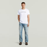 G-STAR Outlet Jeans Dakota Regular Straight Azul claro