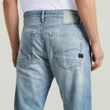 G-STAR Outlet Jeans Dakota Regular Straight Azul claro