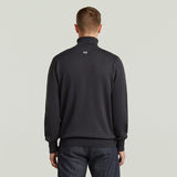 G-STAR Outlet Core Turtle Knit Grey