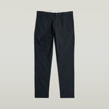 G-STAR Outlet Slim Chino Dark blue