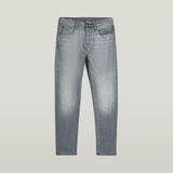 G-STAR Outlet 3301 Slim Jeans Grey