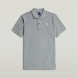 G-STAR Outlet Polo Dunda Slim Multi color