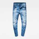 G-STAR Outlet Jeans Arc Slim Azul claro