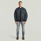 G-STAR Outlet 3301 Slim Jeans Grey