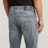 G-STAR Outlet 3301 Slim Jeans Grey