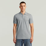 G-STAR Outlet Dunda Slim Polo Multi color