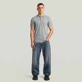 G-STAR Outlet Dunda Slim Polo Multi color