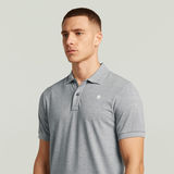 G-STAR Outlet Dunda Slim Polo Multi color