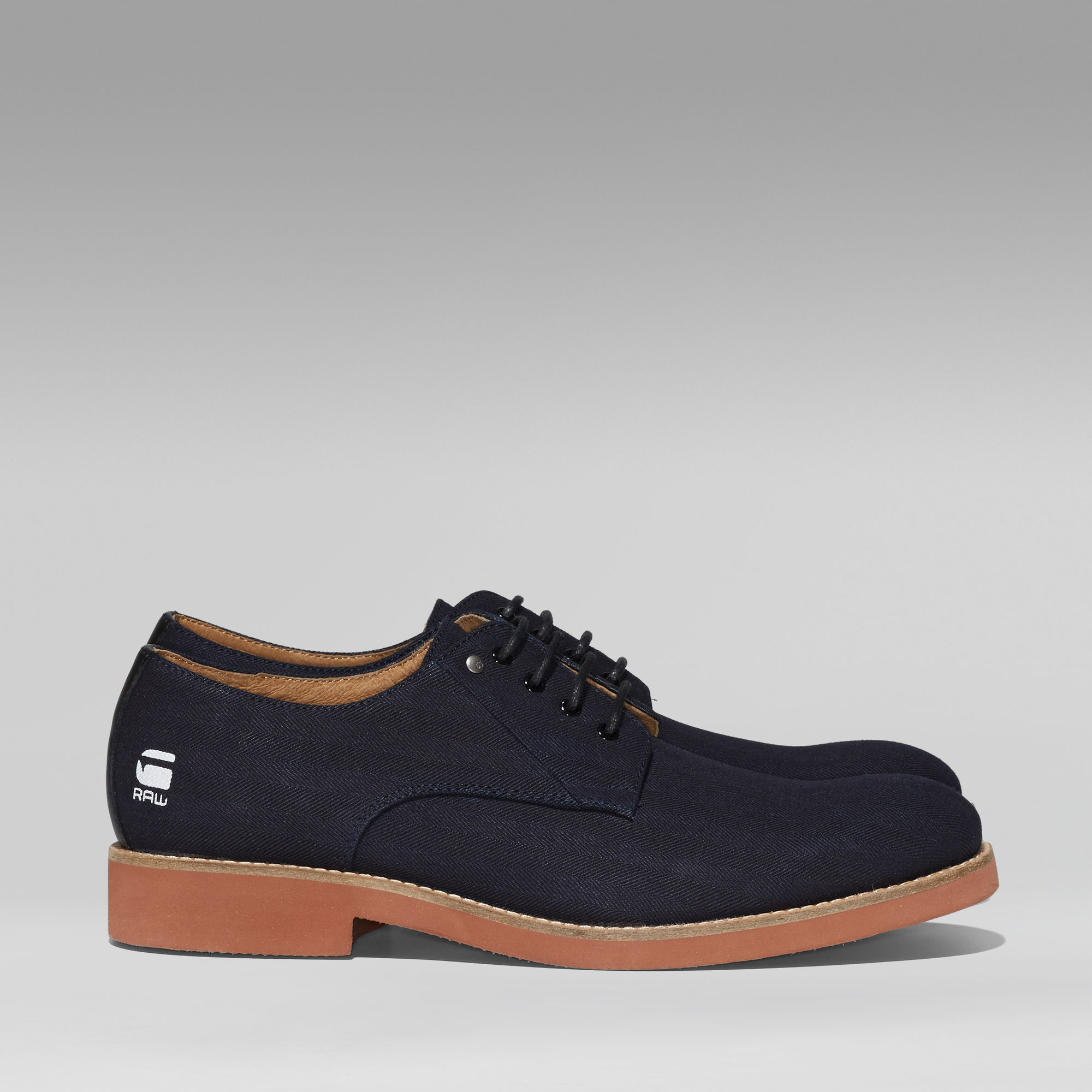 g star derby shoes