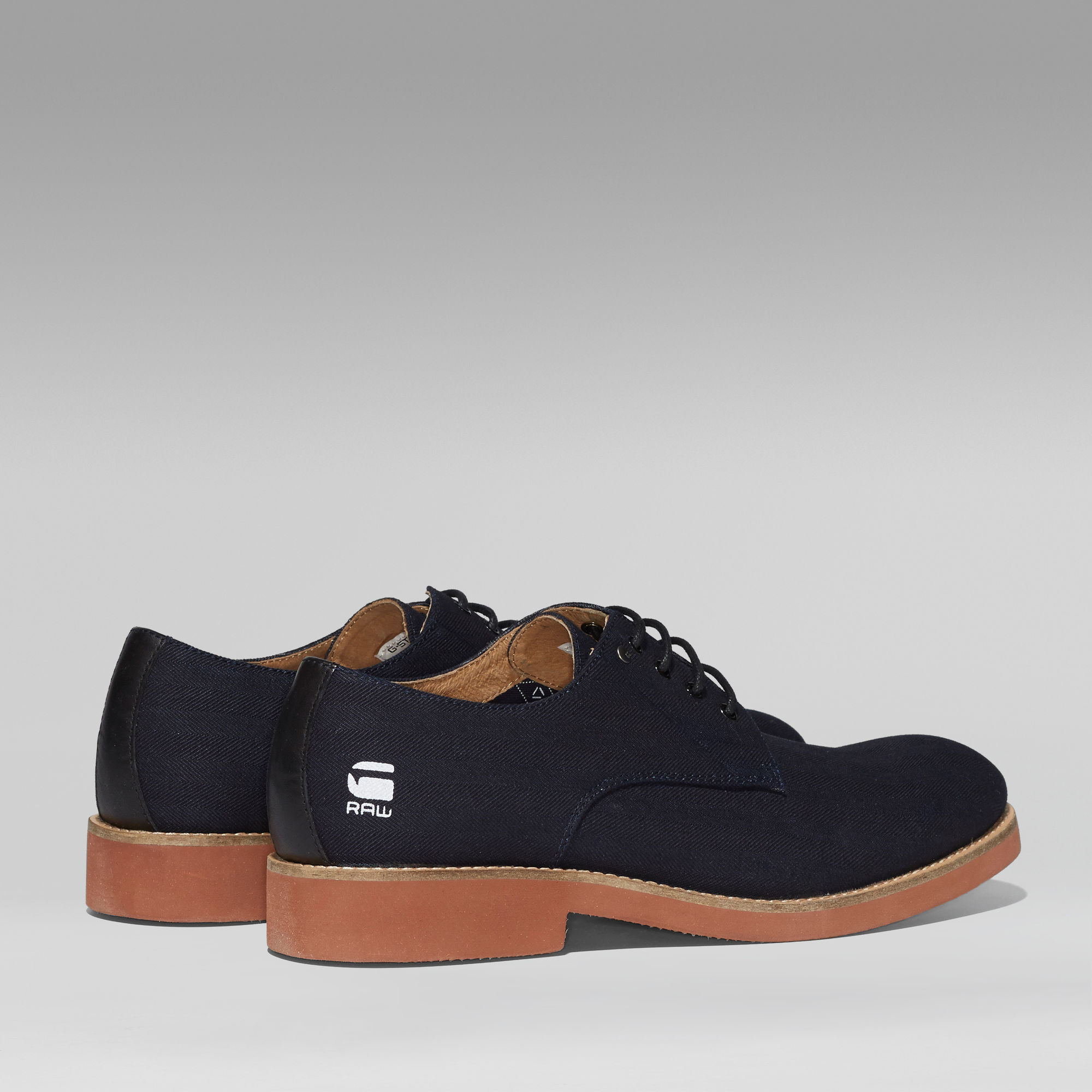 eton denim