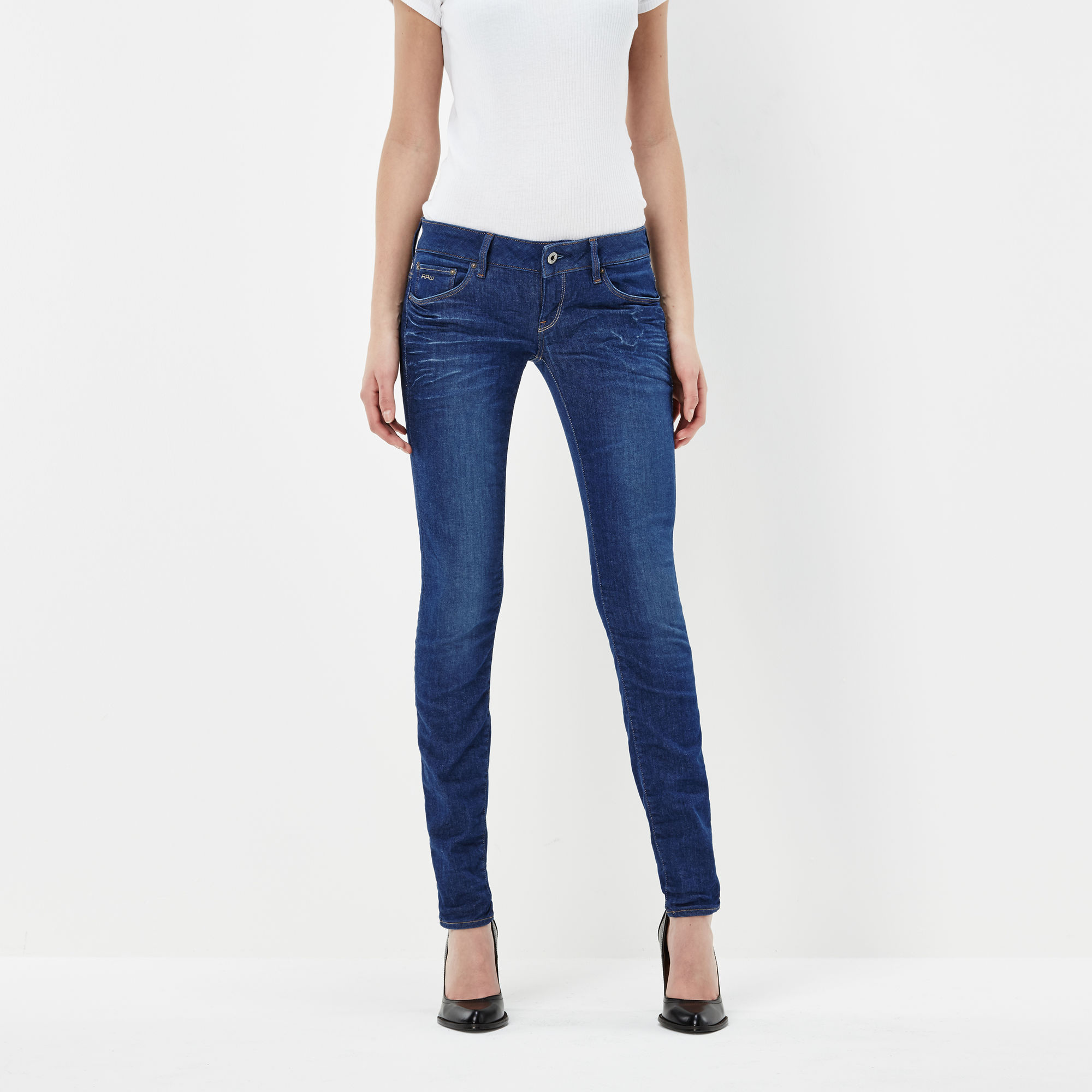 low waist skinny jeans womens