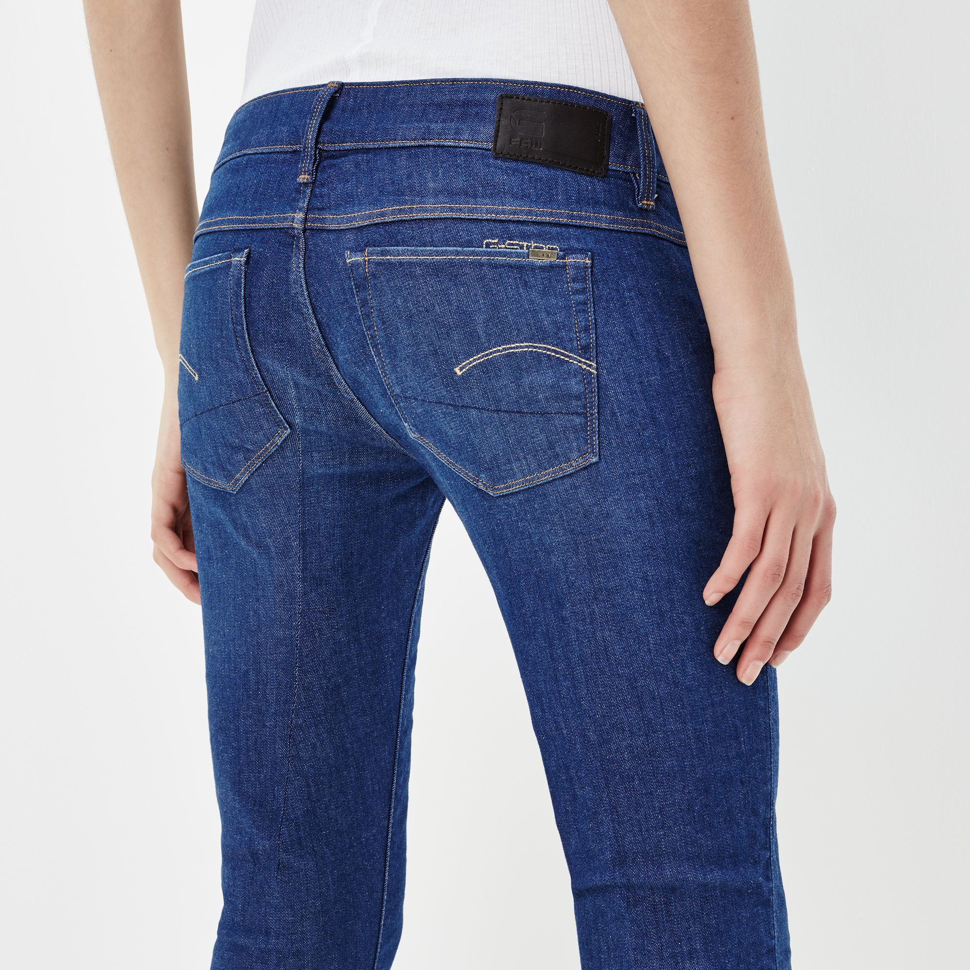 g star low rise jeans