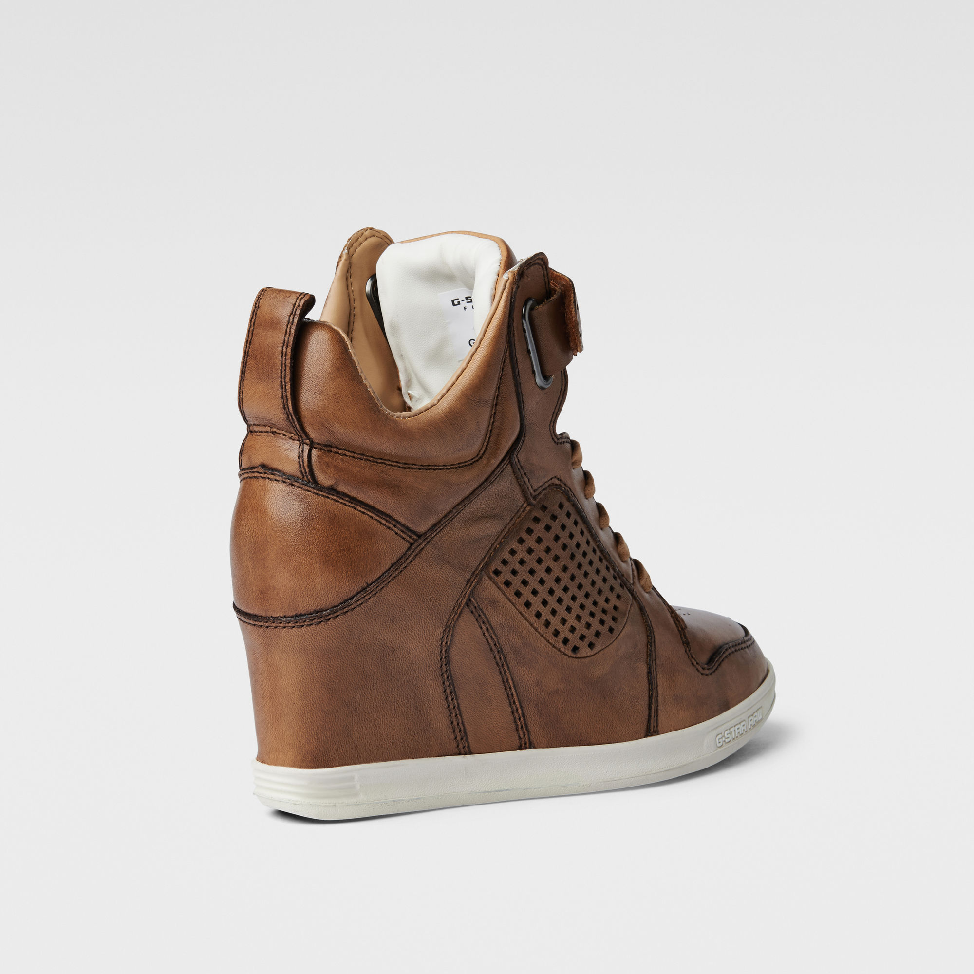 g star wedges