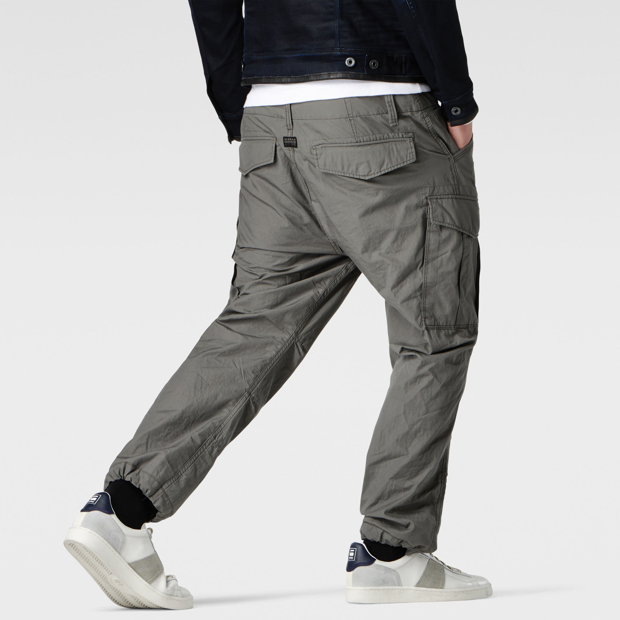 rovic pants