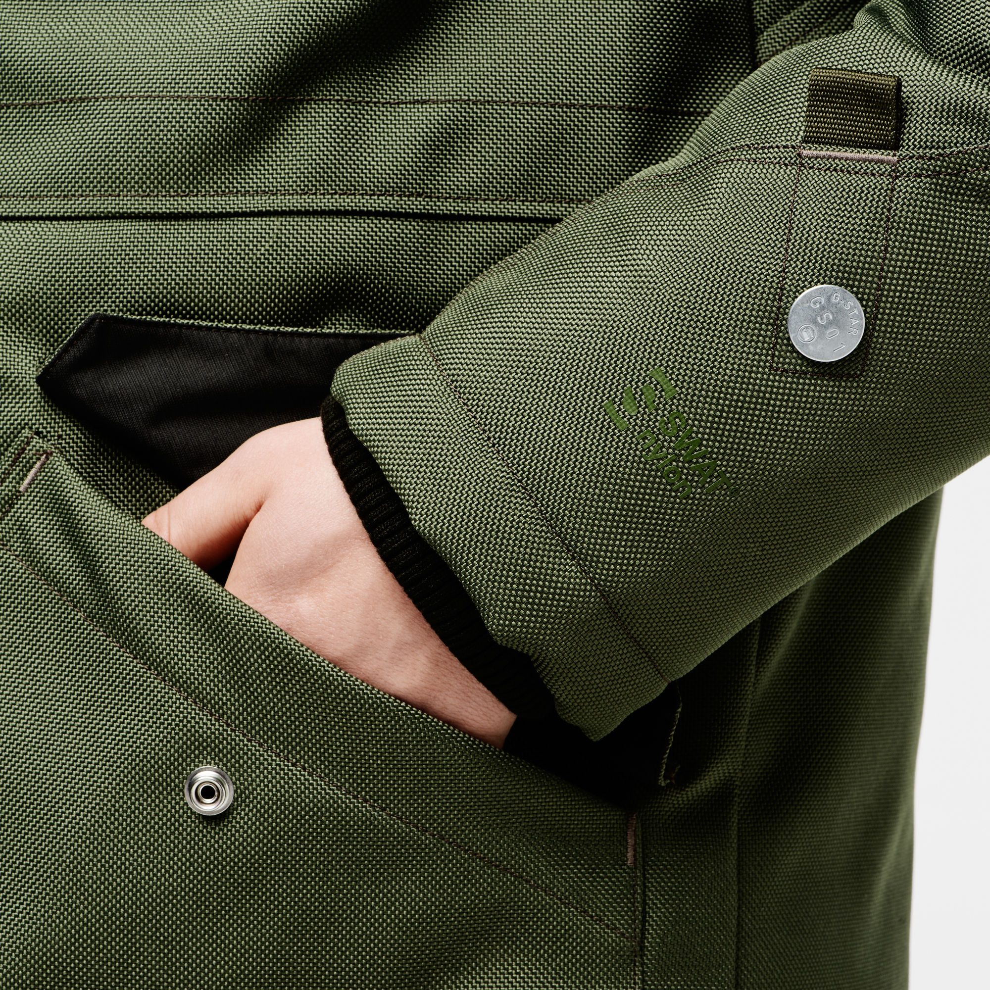 Doudoune gstar homme Clearance