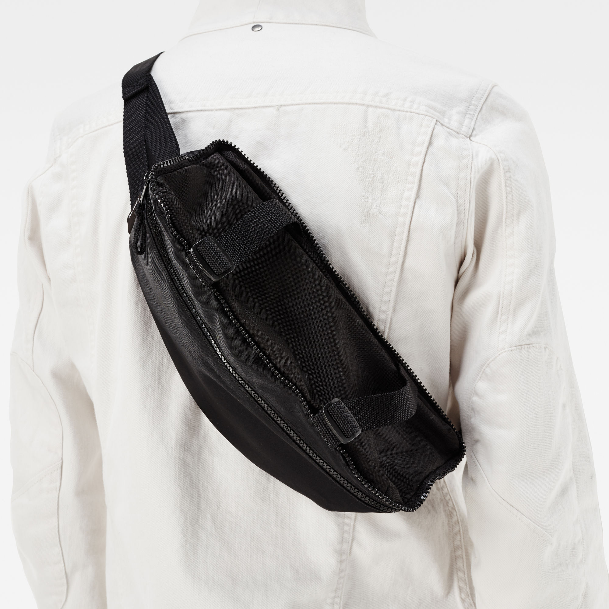 Originals Detachable Backpack | black | G-Star RAW®