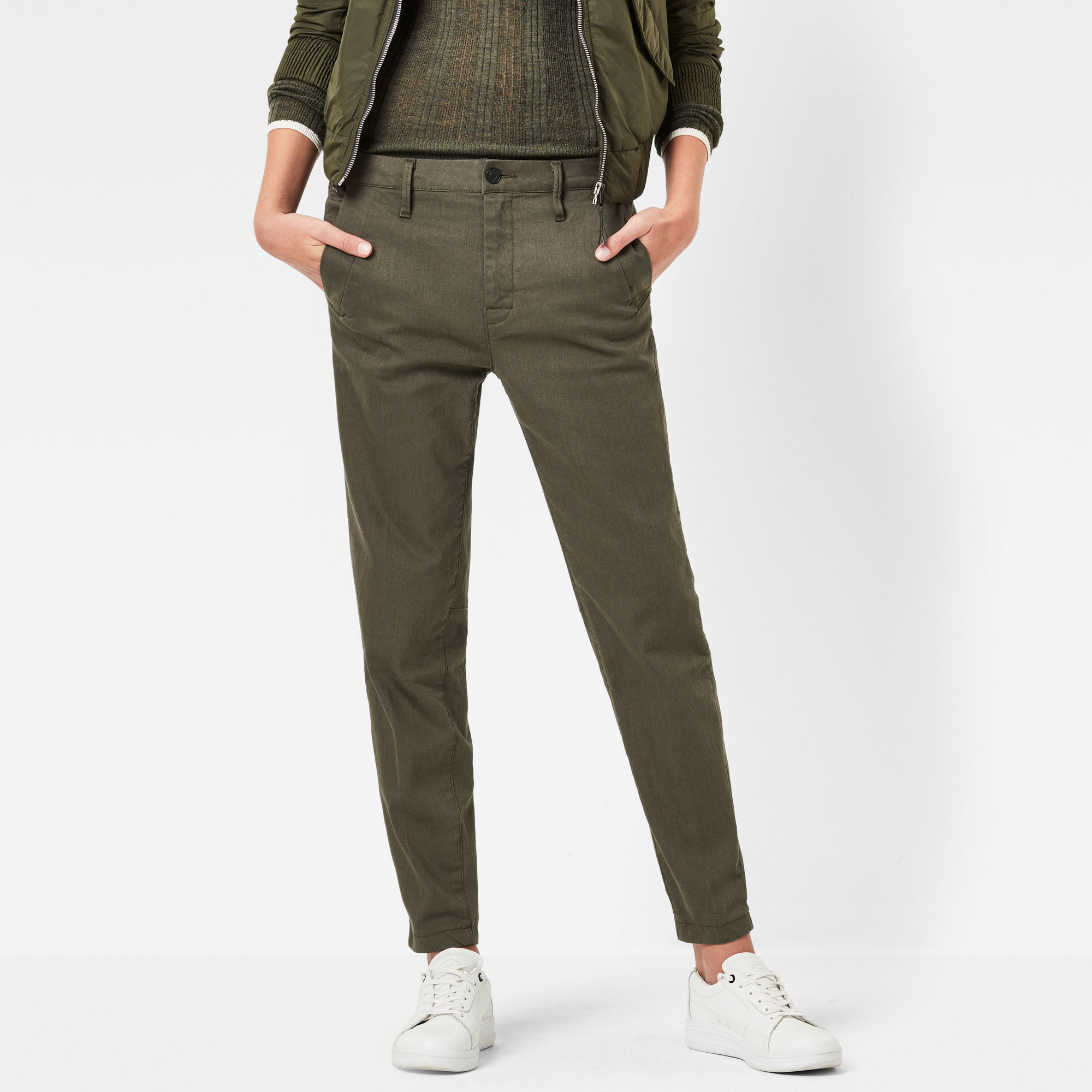 bronson skinny chino