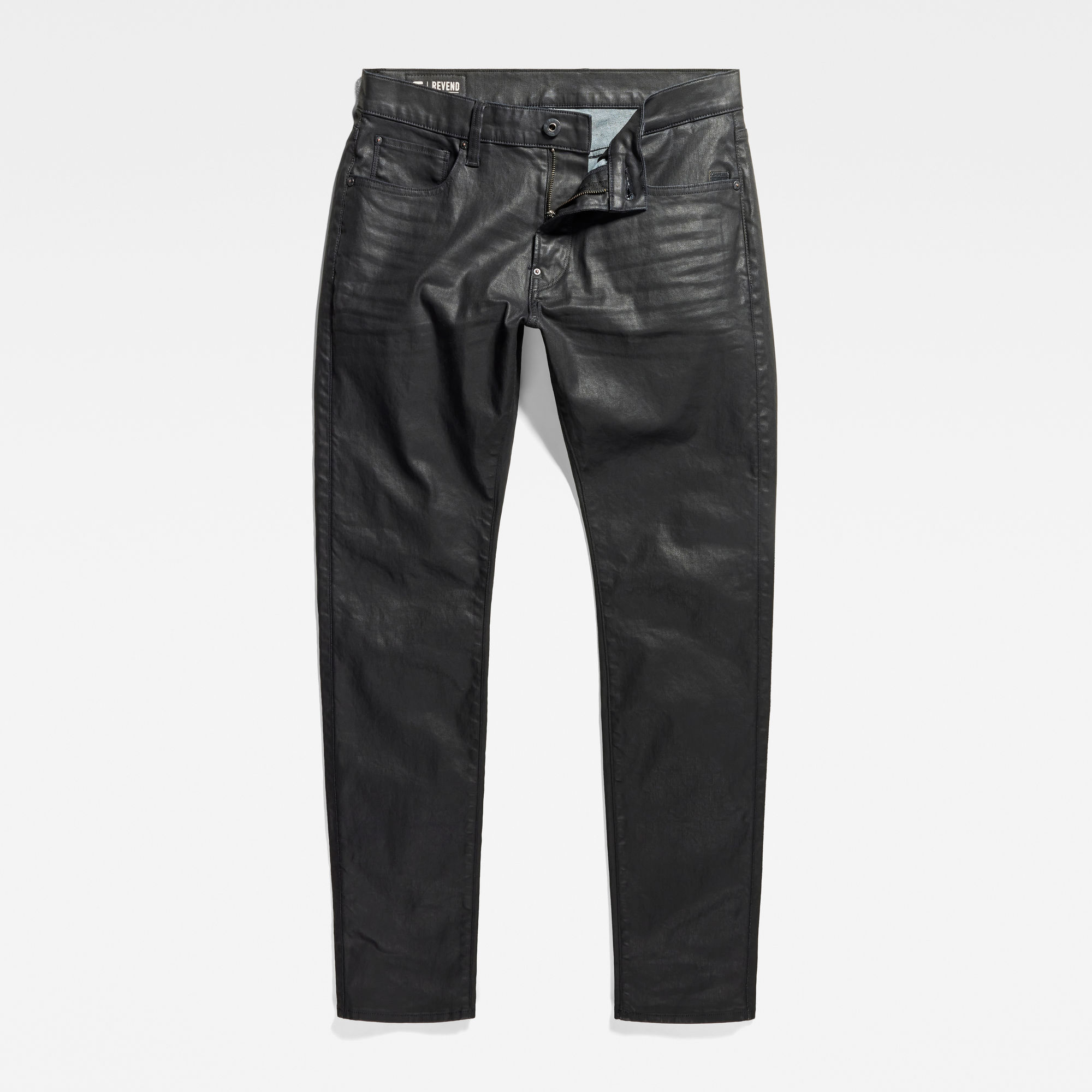 Revend Skinny Jeans | 3d dark aged | G-Star RAW®