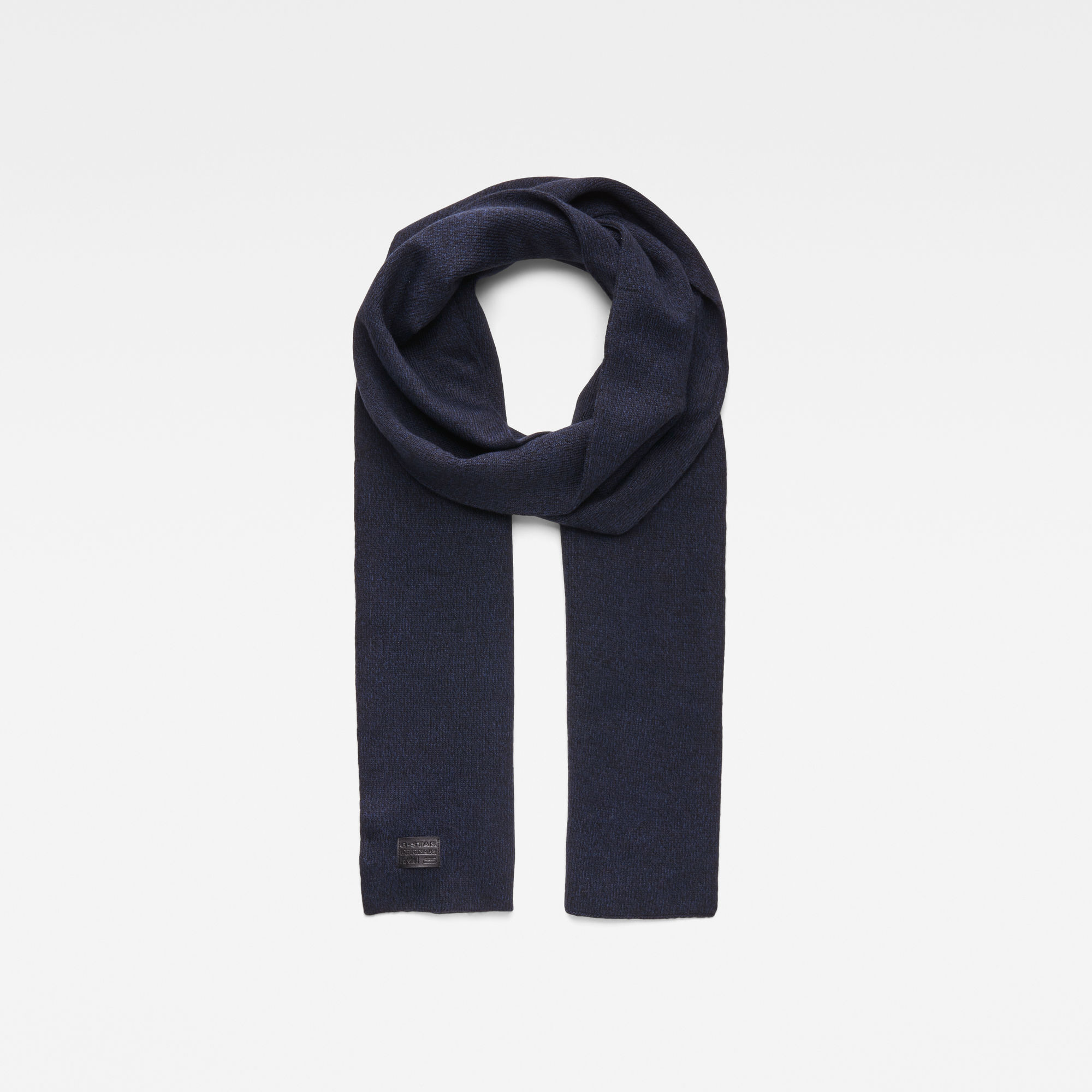 Effo heather scarf