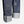 E Tedie Ultra High Straight Jeans
