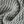 Jersey Serrated Knitted