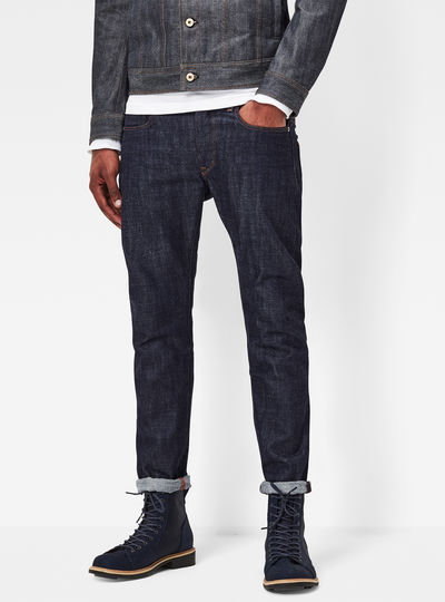3301 slim jeans